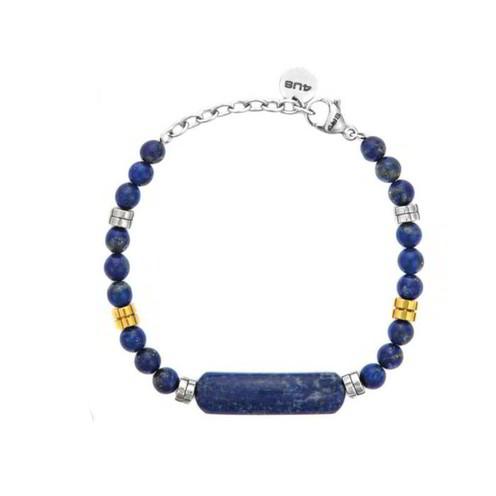Bracciale Uomo 4US Cesare Paciotti Lapis - 4UBR8634