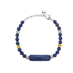 Bracciale Uomo 4US Cesare Paciotti Lapis - 4UBR8634