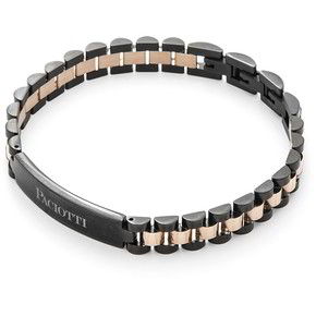 Bracciale Uomo 4US Cesare Paciotti Metal - 4UBR5022