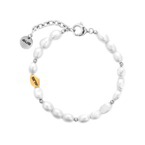 Bracciale Uomo 4US Cesare Paciotti Pearl - 4UBR8616
