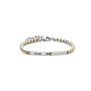 Bracciale Uomo 4US Cesare Paciotti Premium - 4UBR8541