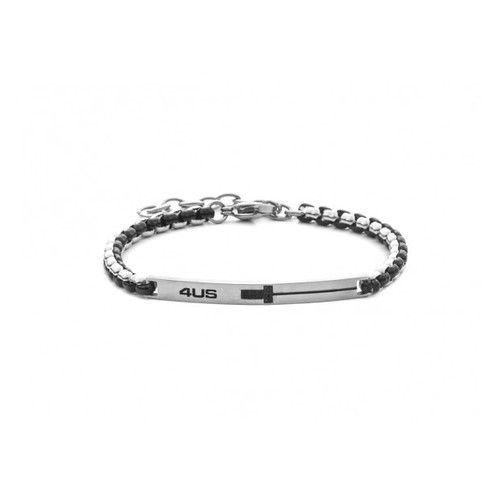 Bracciale Uomo 4US Cesare Paciotti Premium - 4UBR8542
