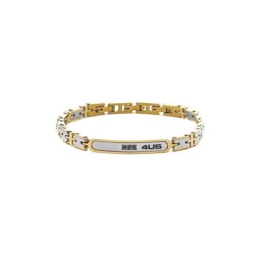 Bracciale Uomo 4US Cesare Paciotti Premium - 4UBR8592
