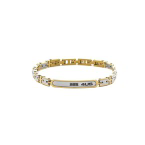 Bracciale Uomo 4US Cesare Paciotti Premium - 4UBR8592