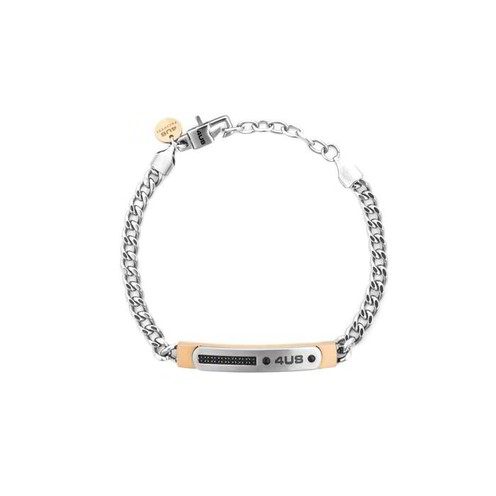 Bracciale Uomo 4US Cesare Paciotti Premium - 4UBR8601