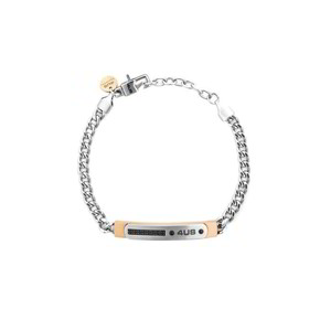Bracciale Uomo 4US Cesare Paciotti Premium - 4UBR8601