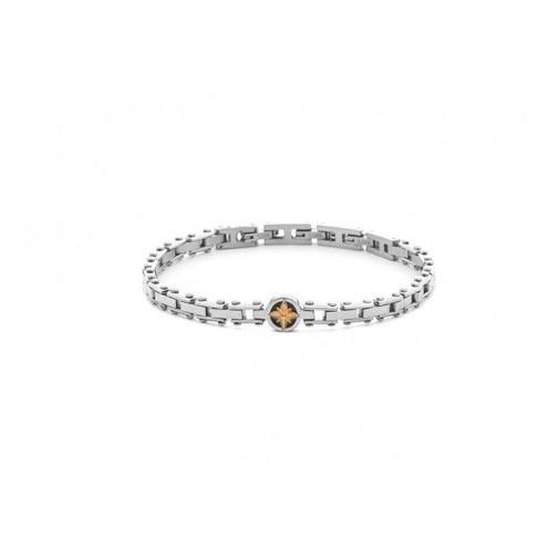 Bracciale Uomo 4US Cesare Paciotti Premium - 4UBR8607
