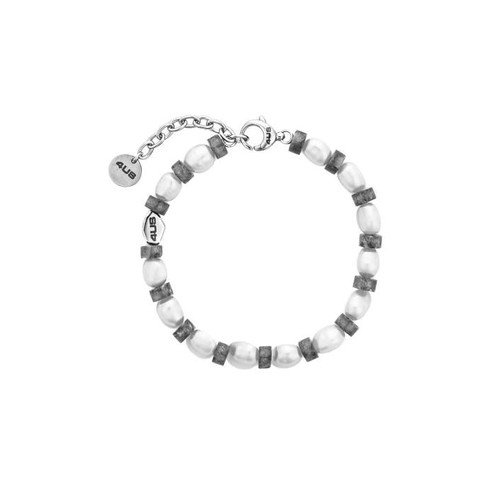 Bracciale Uomo 4US Cesare Paciotti Premium - 4UBR8618