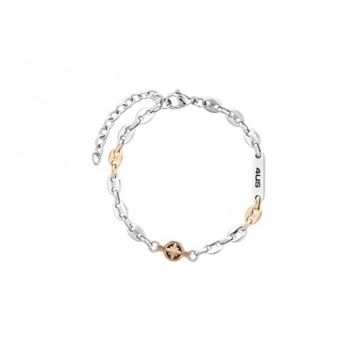 Bracciale Uomo 4US Cesare Paciotti Premium - 4UBR8625