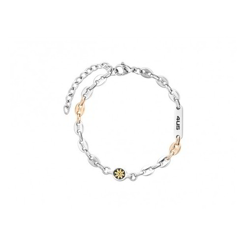 Bracciale Uomo 4US Cesare Paciotti Premium - 4UBR8627
