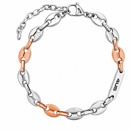Bracciale Uomo 4US Cesare Paciotti Premium - 4UBR8631