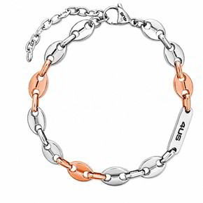 Bracciale Uomo 4US Cesare Paciotti Premium - 4UBR8631