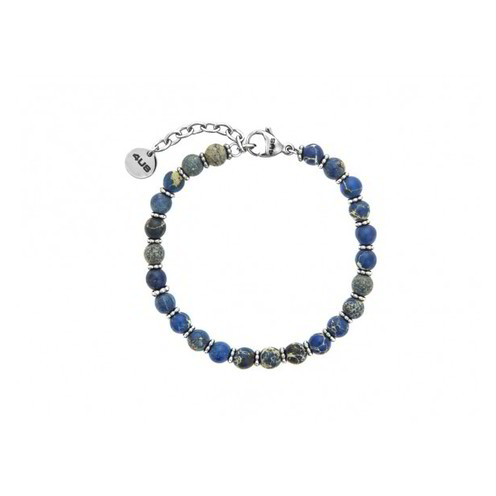 Bracciale Uomo 4US Cesare Paciotti Premium - 4UBR8635