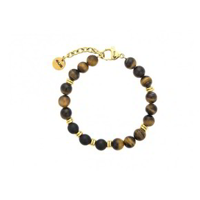 Bracciale Uomo 4US Cesare Paciotti Premium - 4UBR8637
