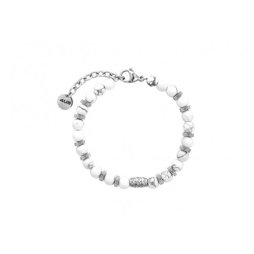 Bracciale Uomo 4US Cesare Paciotti Premium - 4UBR8638