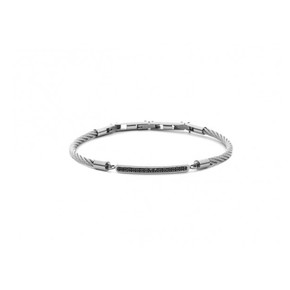 Bracciale Uomo 4US Cesare Paciotti Premium - 4UBR8644