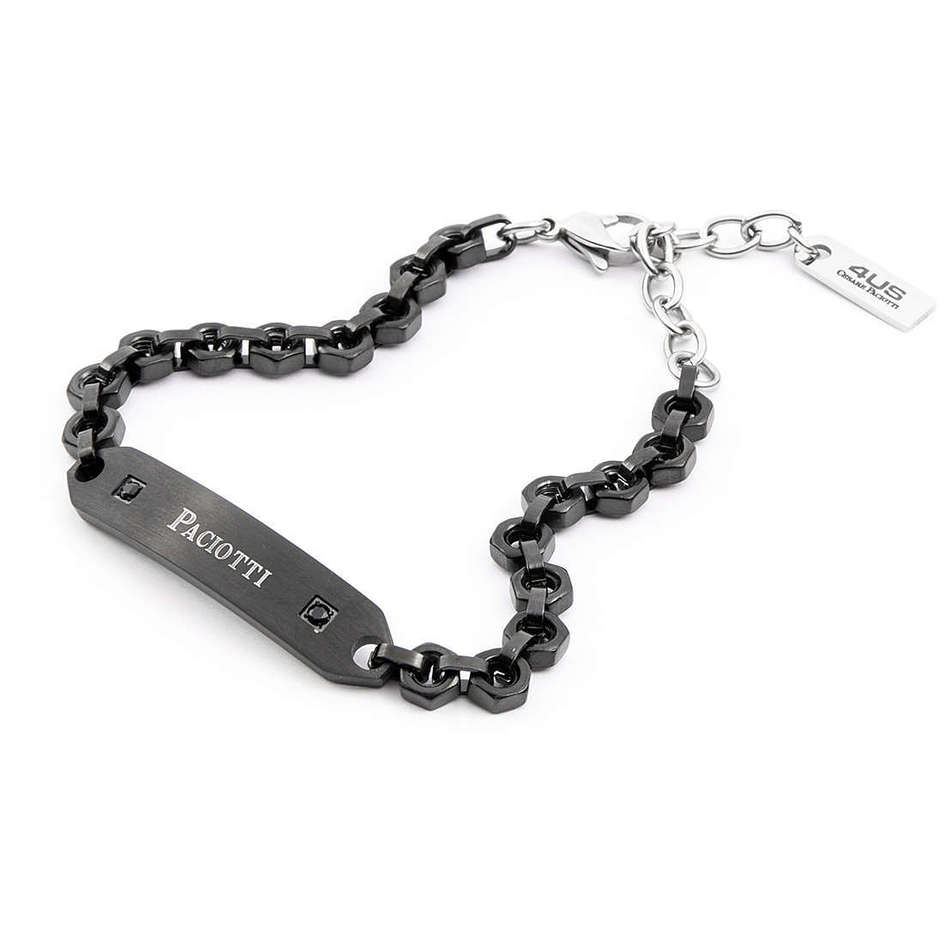 Bracciale Uomo 4US Cesare Paciotti Sport - 4UBR4091