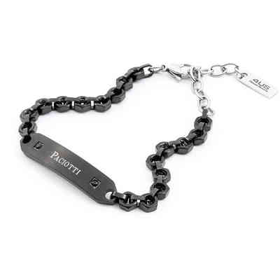 Bracciale Uomo 4US Cesare Paciotti Sport - 4UBR4091