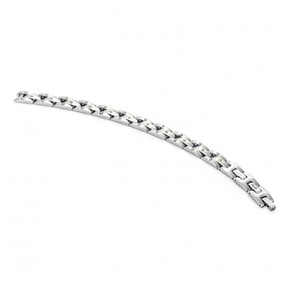 Bracciale Uomo 4US Cesare Paciotti Steel - 4UBR5112