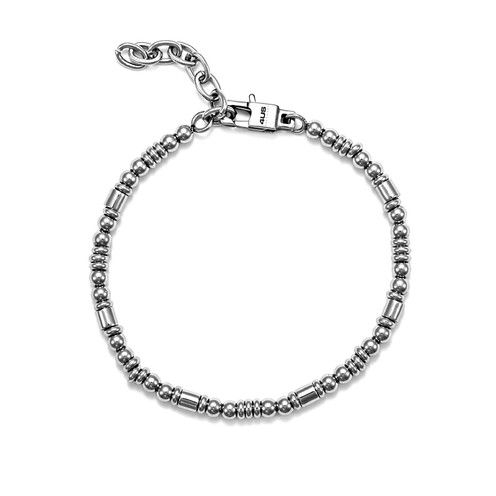 Bracciale Uomo 4US Cesare Paciotti Steel - 4UBR5563