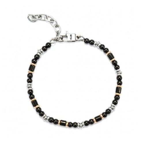 Bracciale Uomo 4US Cesare Paciotti Steel - 4UBR5571