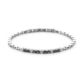 Bracciale Uomo 4US Cesare Paciotti Steel - 4UBR6979 Bracciale Uomo 4US Cesare Paciotti Steel - 4UBR6979