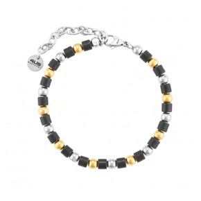 Bracciale Uomo 4US Cesare Paciotti Steel - 4UBR7004 Bracciale Uomo 4US Cesare Paciotti Steel - 4UBR7004