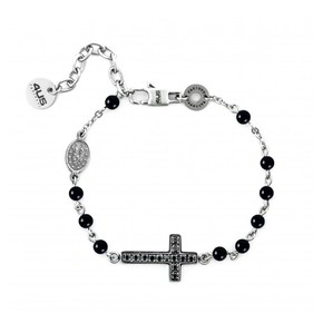 Bracciale Uomo 4US Cesare Paciotti Steel - 4UBR7503 Bracciale Uomo 4US Cesare Paciotti Steel - 4UBR7503