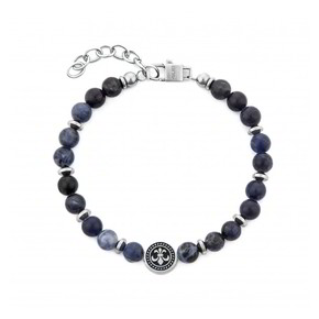 Bracciale Uomo 4US Cesare Paciotti Steel - 4UBR7539 Bracciale Uomo 4US Cesare Paciotti Steel - 4UBR7539