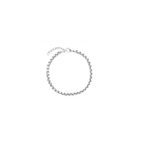 Bracciale Uomo 4US Cesare Paciotti Steel - 4UBR8595
