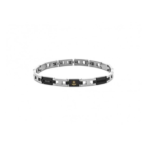 Bracciale Uomo 4US Cesare Paciotti Steel - 4UBR8790