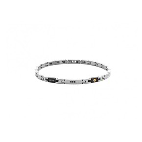Bracciale Uomo 4US Cesare Paciotti Steel - 4UBR8795