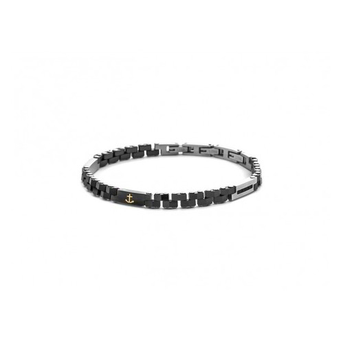 Bracciale Uomo 4US Cesare Paciotti Steel - 4UBR8809