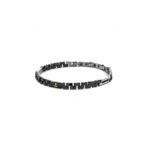 Bracciale Uomo 4US Cesare Paciotti Steel - 4UBR8809