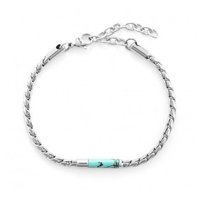 Bracciale Uomo 4US Cesare Paciotti Stone - 4UBR6377