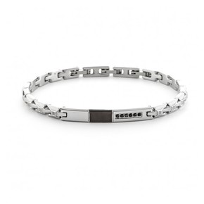 Bracciale Uomo 4US Cesare Paciotti Stone - 4UBR6428