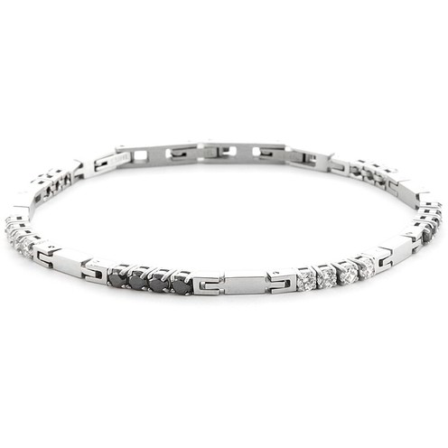 Bracciale Uomo 4US Cesare Paciotti Stone - 4UBR6444