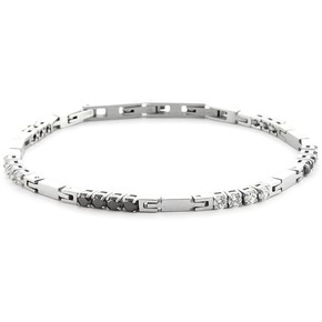 Bracciale Uomo 4US Cesare Paciotti Stone - 4UBR6444