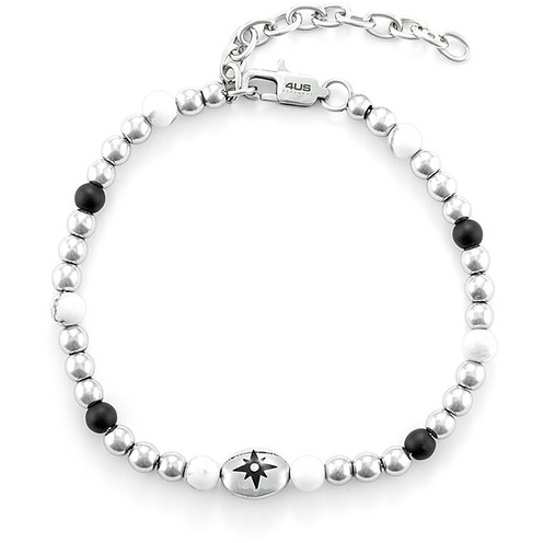 Bracciale Uomo 4US Cesare Paciotti Stone - 4UBR6449