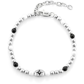 Bracciale Uomo 4US Cesare Paciotti Stone - 4UBR6449