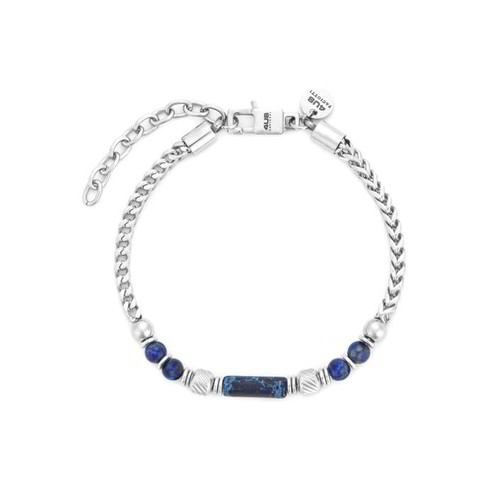 Bracciale Uomo 4US Cesare Paciotti Stone - 4UBR7807