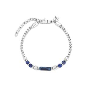 Bracciale Uomo 4US Cesare Paciotti Stone - 4UBR7807