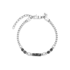 Bracciale Uomo 4US Cesare Paciotti Stone - 4UBR7808