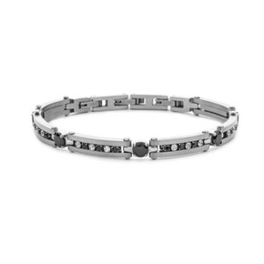 Bracciale Uomo 4US Cesare Paciotti Stone - 4UBR7835