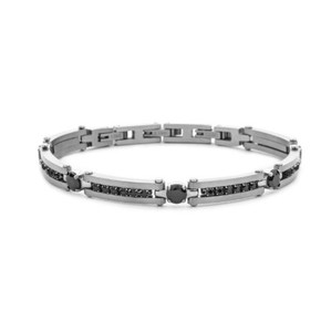 Bracciale Uomo 4US Cesare Paciotti Stone - 4UBR7836