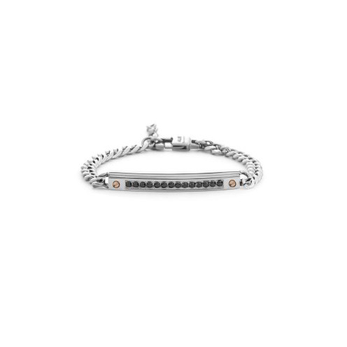 Bracciale Uomo 4US Cesare Paciotti Stone - 4UBR7852