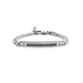 Bracciale Uomo 4US Cesare Paciotti Stone - 4UBR7852