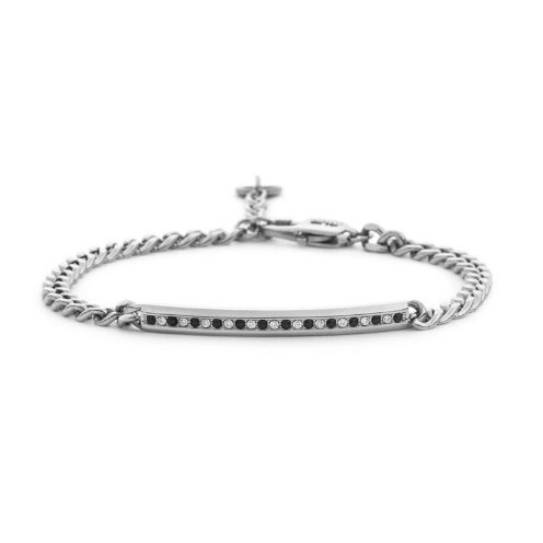 Bracciale Uomo 4US Cesare Paciotti Stone - 4UBR7854