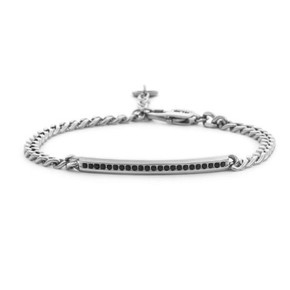 Bracciale Uomo 4US Cesare Paciotti Stone - 4UBR7855