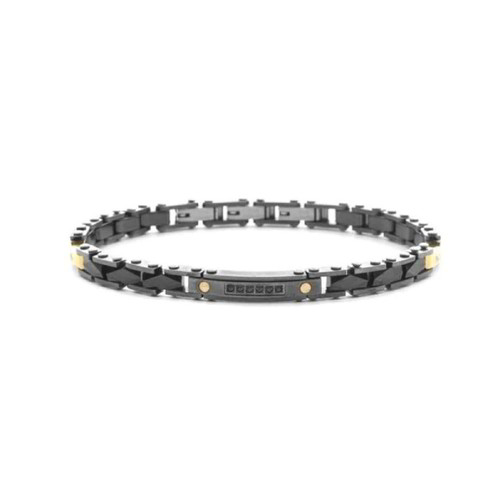 Bracciale Uomo 4US Cesare Paciotti Style - 4UBR8271